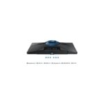 25 SAMSUNG ODYSSEY G4 LS25BG400EUXUF FHD 1MS 240HZ IPS MONITOR - Görsel 3