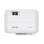 BENQ TH575I 3800 ANS 1920X1080 FHD HDMI USB MINI-B RS-232 SMART ANDROID GOOGLE TV 120" GORUNTU WIFI DLP P - Görsel 3