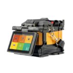 INNO I4 FUSION SPLICER ULTRA TAŞINABİLİR TASARLANMIŞ FÜZYON CİHAZI - Görsel 2