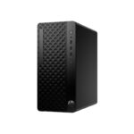 HP PRODESK 2 G1IE B6YE5ET I5-14400 16GB 512SSD DOS - Görsel 2
