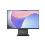 LENOVO NEO 50A THINKCENTRE 12SC004GTR CORE5 210H 16GB 512SSD 23.8 DOS AIO - Görsel 2