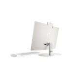 HP AIO PRO 240 G10 9H6H6ET I5-1334U 16GB 512SSD 23.8 DOS BEYAZ - Görsel 2