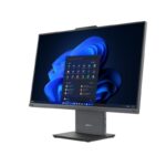 LENOVO NEO 50A THINKCENTRE 13QGA000TR ULTRA7 256V 16GB 512SSD 23.8 DOS AIO (3 YIL GARANTİ) - Görsel 2