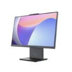 LENOVO NEO 50A THINKCENTRE 12SC0048TR CORE5 210H 8GB 512SSD 23.8 DOS AIO - Görsel 2