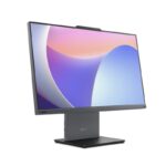 LENOVO NEO 50A THINKCENTRE 12SC0048TR CORE5 210H 8GB 512SSD 23.8 DOS AIO - Görsel 3