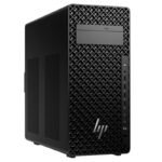 HP WS A2KX6ES Z2 G1İ U7-265 1X16GB 512GB SSD INTEL GRAPHICS WIN11P 5 YIL YERİNDE GARANTİ - Görsel 2