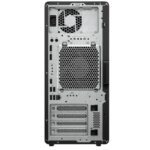 HP WS A2KX6ES Z2 G1İ U7-265 1X16GB 512GB SSD INTEL GRAPHICS WIN11P 5 YIL YERİNDE GARANTİ - Görsel 3