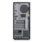 LENOVO WS TOWER P2 30JQ0026TR ULTRA7 265K 1X32GB 1X1TB SSD NVIDIA RTXA1000 8GB 1X750W W11P 3 YIL YERİNDE GARANTİ - Görsel 3