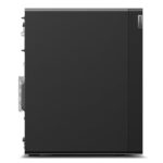 LENOVO THINKSTATION 30JQ0066TR P2 TWR G2 U7 265 1X32G 1X1TB SSD NVIDIA RTX5070 12GB W11P 3 YIL YERİNDE GARANTİ - Görsel 2