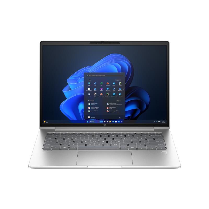 UN110HEW0715_78121 HP PROBOOK 4 G1I AI D36SYET INTEL ULTRA 7-255H 16GB 512SSD 14 W11PRO - Görsel 1