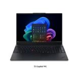 LENOVO NB E16 THINKPAD 22AY0038TX ULTRA 7 258V 32GB 1TB SSD O/B 16 DOS (3 YIL GARANTİ) - Görsel 2