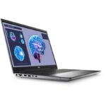 DELL WS M7680 XCTOP7680EMEA_VP-2 I9-13950HX 32GB 512SSD 16GB RTX5000 16 W11PRO - Görsel 3