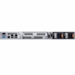 DELL POWEREDGE R360_SPL3 XEON 6325P 1X2.4TB SAS 3.5" 1X16GB 1X700W 3 YIL YERİNDE GARANTİ - Görsel 3