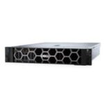 DELL POWEREDGE EMEA_PER760XSFLEX1 XENON GOLD 2X5416S 4X32GB 2X480GB SSD 16X2.5" 2X1100W 3 YIL YERİNDE GARANTİ