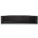 LENOVO THINKSYSTEM SR650 V3 SILVER 4510 1X32GB 8X2.5 1X1100W 7D76A058EA 3 YIL YERİNDE GARANTİ