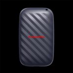 1 TB SANDISK SDSSDE10-1T00-G25 2.5 600MB/S TASINABILIR SSD