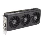 ASUS GEFORCE PRIME-RTX5050-O8G 8GB GDDR6 128BIT 1XHDMI 3XDP EKRAN KARTI - Görsel 3