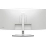 34 DELL U3425WE UWQHD 5MS 120HZ HDMI+DP+TYPE-C IPS CURVED MONITOR - Görsel 3