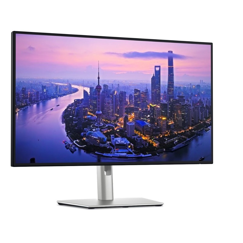 CE100DEL0232_72694 27 DELL ULTRASHARP U2725QE 5MS 120HZ HDMI+DP+TYPE-C IPS MONITOR - Görsel 1