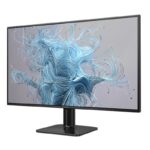 27 PHILIPS 27E2N1110/01 IPS 1MS 120MHZ 1XVGA 1XHDMI FHD 1920X1080 FLICKER-FREE VESA SİYAH - Görsel 2