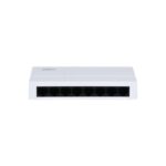 DAHUA PFS3008-8GT-L 8 PORT GIGABIT PLASTİK KASA SWITCH - Görsel 2