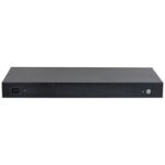 DAHUA CS4226-24ET-240 24 PORT 10/100 POE PORT + 2XGIGABIT RJ45/2XSFP COMBO YÖNETİLEBİLİR RACKMOUNT SWITCH - Görsel 3