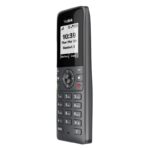 YEALINK W71H 1.8 INC EKRAN HD SES FNR GÜRÜLTÜ ENGELLEME SIP IP DECT TELEFON - Görsel 2