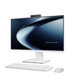 ASUS P440VAK P440VAK-C516512W0D CORE5 210H 16GB 512SSD 23.8 DOS AIO