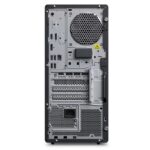 LENOVO WS TOWER P2 0JQ003QTR ULTRA7 265 1X32G 1X1TB SSD NVIDIA RTX5060 8GB W11P 3 YIL YERİNDE GARANTİ - Görsel 2