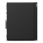 LENOVO WS TOWER P2 0JQ003QTR ULTRA7 265 1X32G 1X1TB SSD NVIDIA RTX5060 8GB W11P 3 YIL YERİNDE GARANTİ - Görsel 3