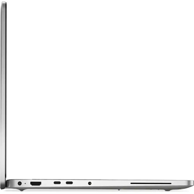 UN110DEL0657_78568 DELL NB PRO 16 ULTRA5 235U 16GB 512GB SSD DOS BTO105_PC16250_U (3 YIL YERİNDE GARANTİ) - Görsel 1