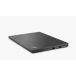 LENOVO NB E14 THINKPAD 21M70091TX ULTRA7 155H 16GB 512SSD O/B 14 DOS (3 YIL GARANTİ) - Görsel 3
