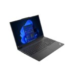 LENOVO NB // E16 THINKPAD 21MA0098TX ULTRA7 155H 16GB 512SSD O/B 16 WIN11PRO (3 YIL GARANTİ) - Görsel 2