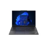 LENOVO NB // E16 THINKPAD 21MA0098TX ULTRA7 155H 16GB 512SSD O/B 16 WIN11PRO (3 YIL GARANTİ) - Görsel 3
