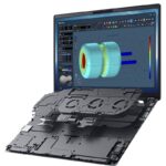 DELL PROMAX 18P NBW MB18250_1 U7-265HX 32GB(16GBX2) 1TB SSD 8GB RTX PRO2000 BLACKWELL W11P 3 YIL YERİNDE GARANTİ