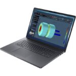 DELL PROMAX 18P NBW MB18250_1 U7-265HX 32GB(16GBX2) 1TB SSD 8GB RTX PRO2000 BLACKWELL W11P 3 YIL YERİNDE GARANTİ - Görsel 3