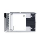 DELL 960GB SSD SATA READ INTENSIVE 6GBPS 512E 2.5İN HOT-PLUG 345-BDRK