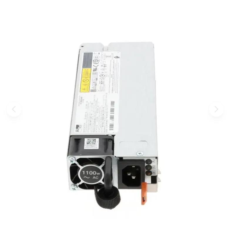 US839LNV0003_68312 LENOVO THINKSYSTEM GEN2 TITANIUM HOT SWAP PSU 4P57A72666 1100W - Görsel 1