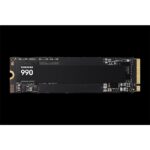 2 TB 990 SAMSUNG NVME M.2 MZ-V9V2T0BW PCIE 7250-6450 MB/S SAMSUNG TR GARANTILI