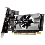 MSI GEFORCE N210-1GD3/LP 1GB DDR3 64BIT 1XVGA 1XHDMI 1XDVI EKRAN KARTI - Görsel 3