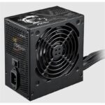 MSI MAG A750BN PCIE5 II 120MM FAN 80+ BRONZE PSU - Görsel 2