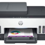 HP 4WF66A SMART TANK 790 COLOR YAZ/TAR/FOT/FAX/WIFI/ETH/DUB