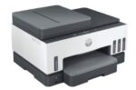 HP 4WF66A SMART TANK 790 COLOR YAZ/TAR/FOT/FAX/WIFI/ETH/DUB - Görsel 3