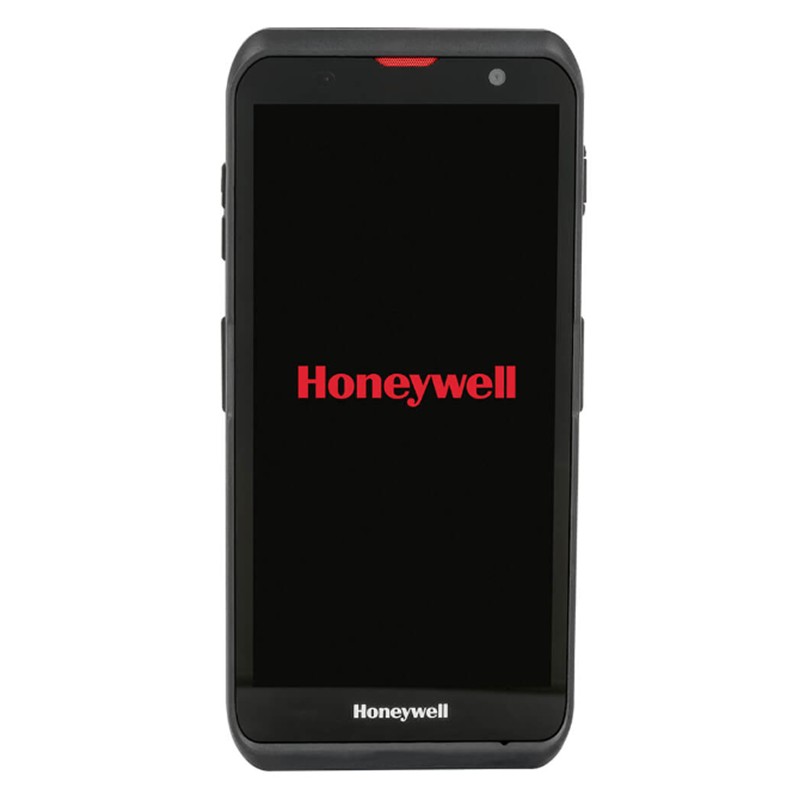 CY533HNY0005_78892 HONEYWELL SCANPAL EDA52 2D KAREKOD ANDROID 13 6GB/128GB 13MP WIFI+BLUETOOTH 5.5 DOKUNMATİK EKRAN EL TERMİNALİ - Görsel 1