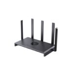 RUIJIE REYEE RG-EW3000GX-PRO 4 PORT GİGABİT 2.4/5GHZ 5 DBI 3000MBPS WIFI6 2X2 MIMO YÖNETİLEBİLİR GAMİNG ROUTER