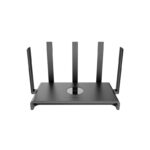 RUIJIE REYEE RG-EW3000GX-PRO 4 PORT GİGABİT 2.4/5GHZ 5 DBI 3000MBPS WIFI6 2X2 MIMO YÖNETİLEBİLİR GAMİNG ROUTER - Görsel 2