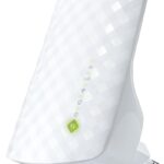 TP-LINK RE200 AC750 KABLOSUZ MENZIL GENISLETICI