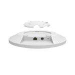 TP-LINK OMADA EAP673 AX5400 WIFI6 4804MBP/5GHZ/574MBPS/2.4GHZ ACCESS POINT (ADAPTÖRSÜZ) - Görsel 3