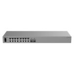 RUIJIE REYEE RG-ES216GC2MS 16 PORT GİGABİT + 2X 2.5GB SFP UPLİNK YÖNETİLEBİLİR SWİTCH - Görsel 2