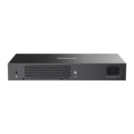 TP-LINK OMADA ES216G 16 PORT GIGABIT YONETILEBILIR METAL KASA SWITCH - Görsel 3